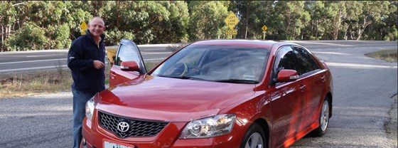 Ant's Auto Detailing: More information about best car detailers Perth