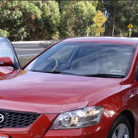 Ant's Auto Detailing: More information about best car detailers Perth